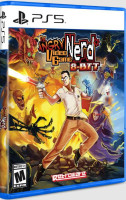 Angry Video Game Nerd 8-Bit (LRG) PS5