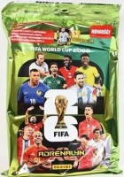 FIFA 365 ADRENALYN 2026 Zestaw Album + Karty, Hobby