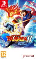 Captain Tsubasa 2 World Fighters NS