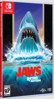 Jaws Standard Edition (LRG) NS