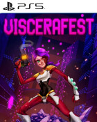 Viscerafest PS5