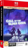 Call of the Elder Gods Miskatonic Edition NS2
