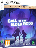 Call of the Elder Gods Miskatonic Edition PS5
