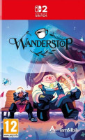 Wanderstop NS2