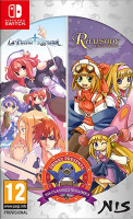 Prinny Presents NIS Classics Volume 3 NS