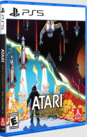 Atari Recharged Collection 4 (Import) PS5