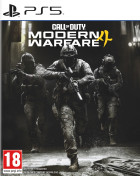 Call of Duty®: Modern Warfare 4 + kod do wersji BETA PS5