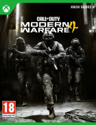 Call of Duty®: Modern Warfare 4 XSX