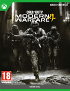 Call of Duty®: Modern Warfare 4 + kod do wersji BETA XSX