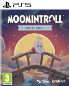Moomintroll: Winter’s Warmth PS5