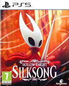 Hollow Knight: Silksong PS5