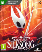 Hollow Knight: Silksong XSX