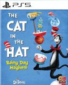 The Cat in the Hat: Rainy Day Mayhem PS5