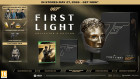 007 First Light Collector's Edition XSX
