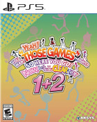 Those Games 1+2 (Import) PS5