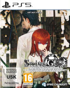 Steins;Gate Re:Boot Steelbook Edition, PlayStation 5