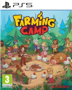 Farming Camp PS5