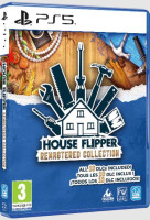 House Flipper - Remastered Collection PS5