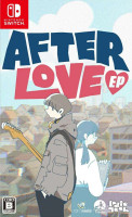Afterlove EP (Import) NS