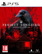 Project Songbird PS5