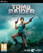 Tomb Raider: Legacy Of Atlantis - Day One Edition PC