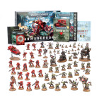 Warhammer 40,000: Armageddon Hobby