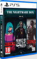 The Nightmare Box - Vol III PS5