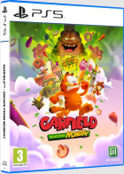 Garfield: Escape from Monday PS5