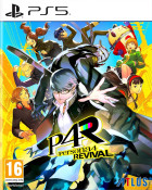 Persona 4 Revival PS5