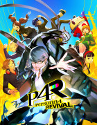 Persona 4 Revival PC