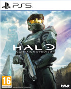 Halo:Campaign Evolved PS5