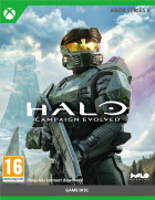 Halo:Campaign Evolved XSX