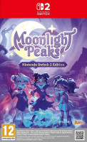 Moonlight Peaks NS2
