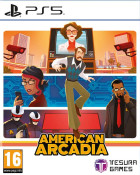 American Arcadia PS5