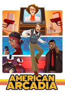 American Arcadia Collectors Edition NS