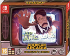 American Arcadia Collectors Edition NS