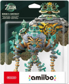 Amiibo Mineru's Construct (Tears of the Kingdom) NS
