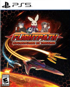 Flightpath: Adventues in Venaris (Import) PS5