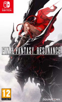 Final Fantasy Resonance NS