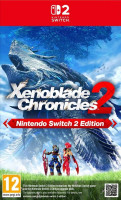 Xenoblade Chronicles 2 NS2