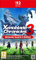 Xenoblade Chronicles 3 NS2