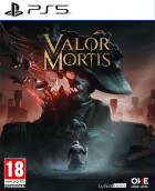 Valor Mortis PS5
