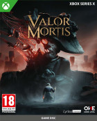 Valor Mortis XSX
