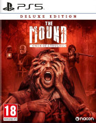 The Mound: Omen of Cthulhu - Deluxe Edition PS5