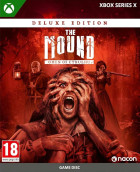 The Mound: Omen of Cthulhu - Deluxe Edition XSX