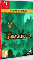 The Slormancer - Deluxe Edition NS