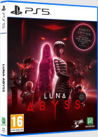 Luna Abyss - Adrift Edition PS5