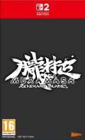 Muramasa: Revenant Blades NS2