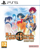 Tales of Eternia Remastered PS5