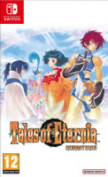 Tales of Eternia Remastered NS